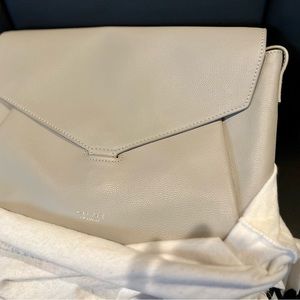 EUC Mina Baie Audrey 1.0 In ash/gold